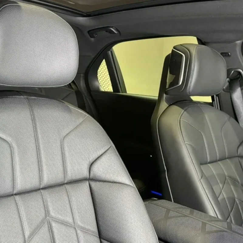 BMW Serie 7 - Imagen 9